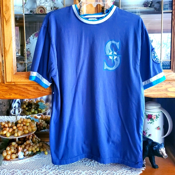 Other - SEATTLE MARINERS TSHIRT